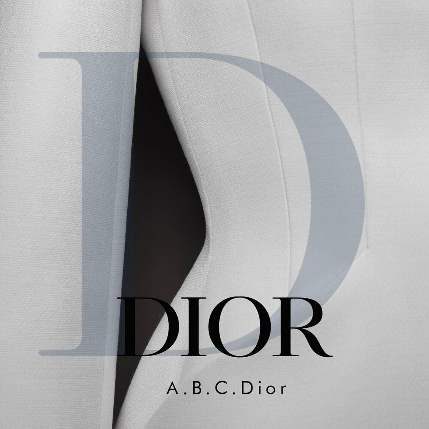 A.B.C Dior podcast