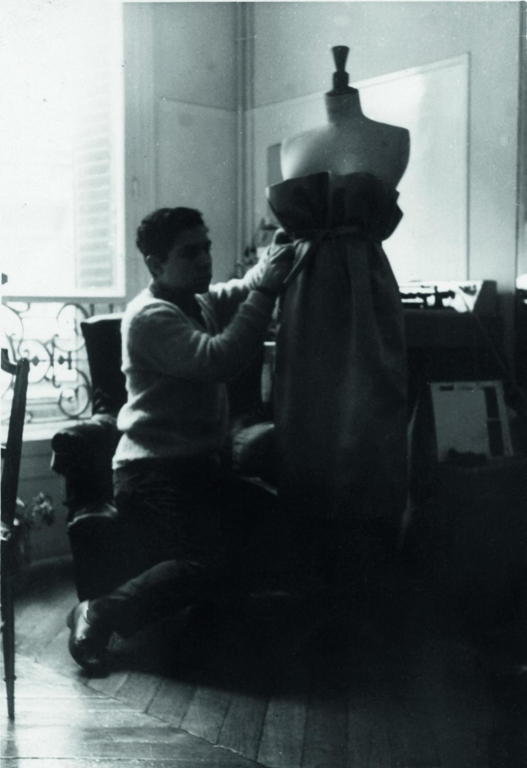 alaia 1956