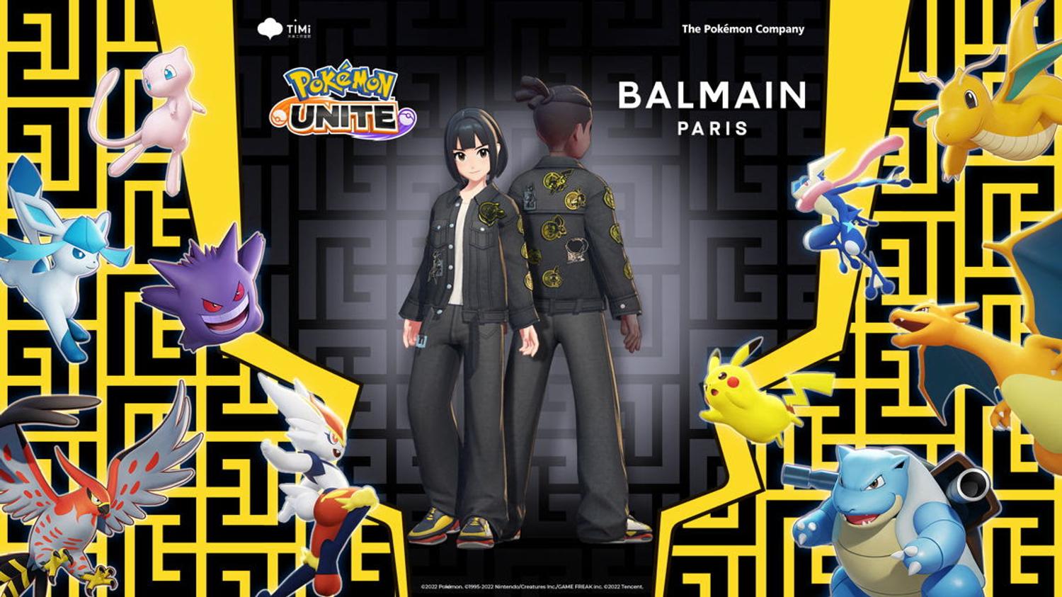 balmain pokemon