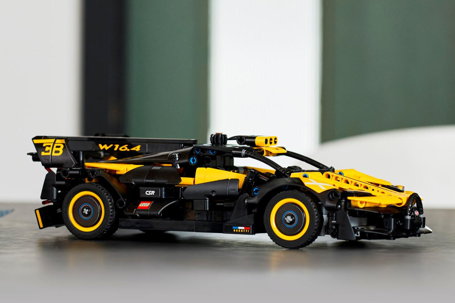 bugatti bolide lego