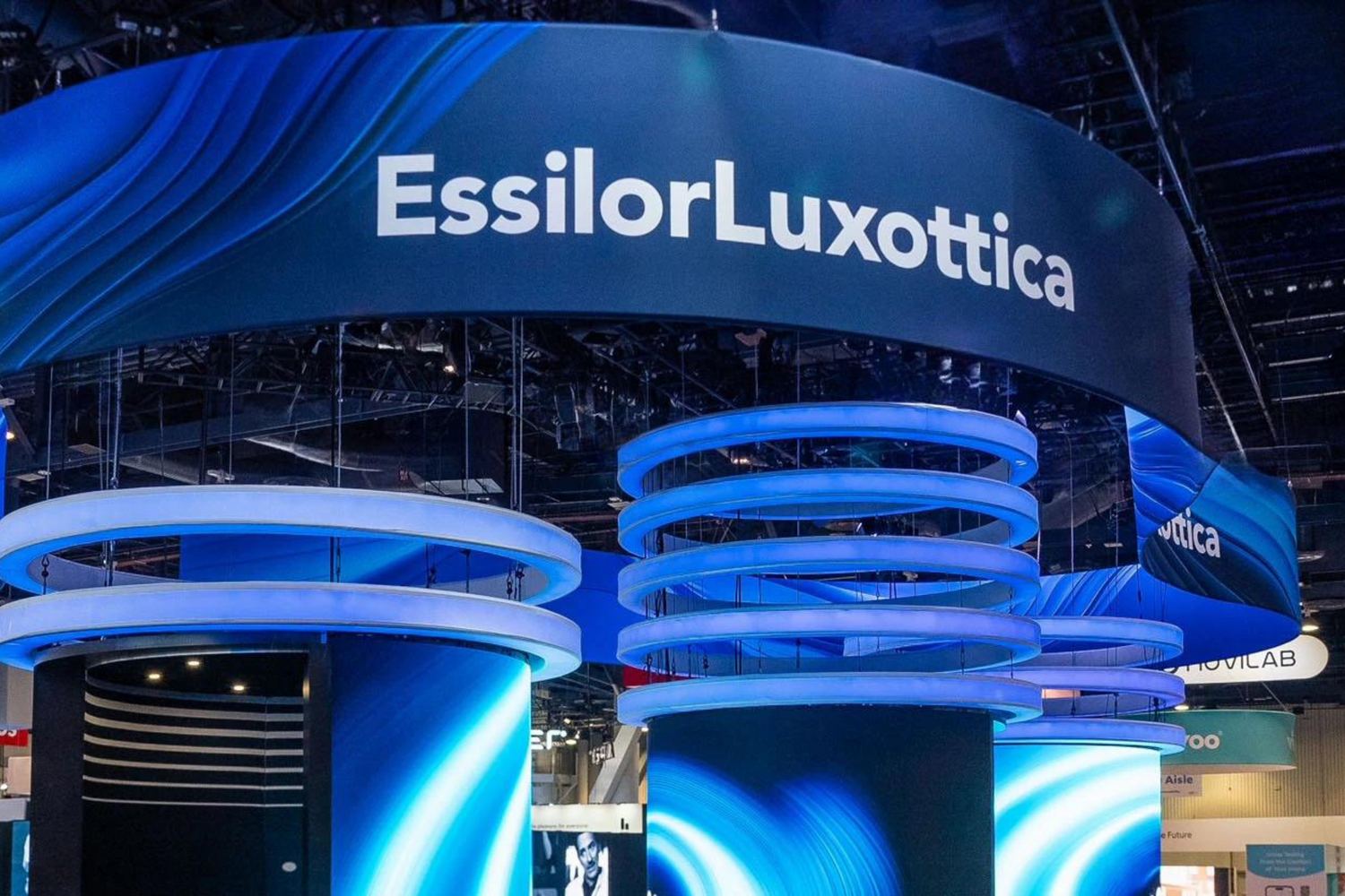 essilorluxottica meta