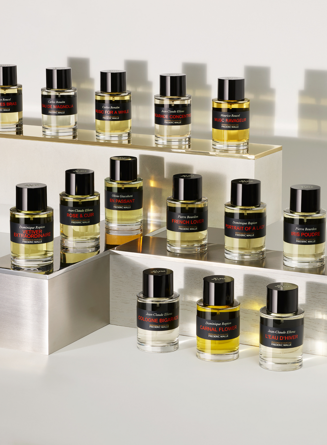 frederic malle mandarin oriental