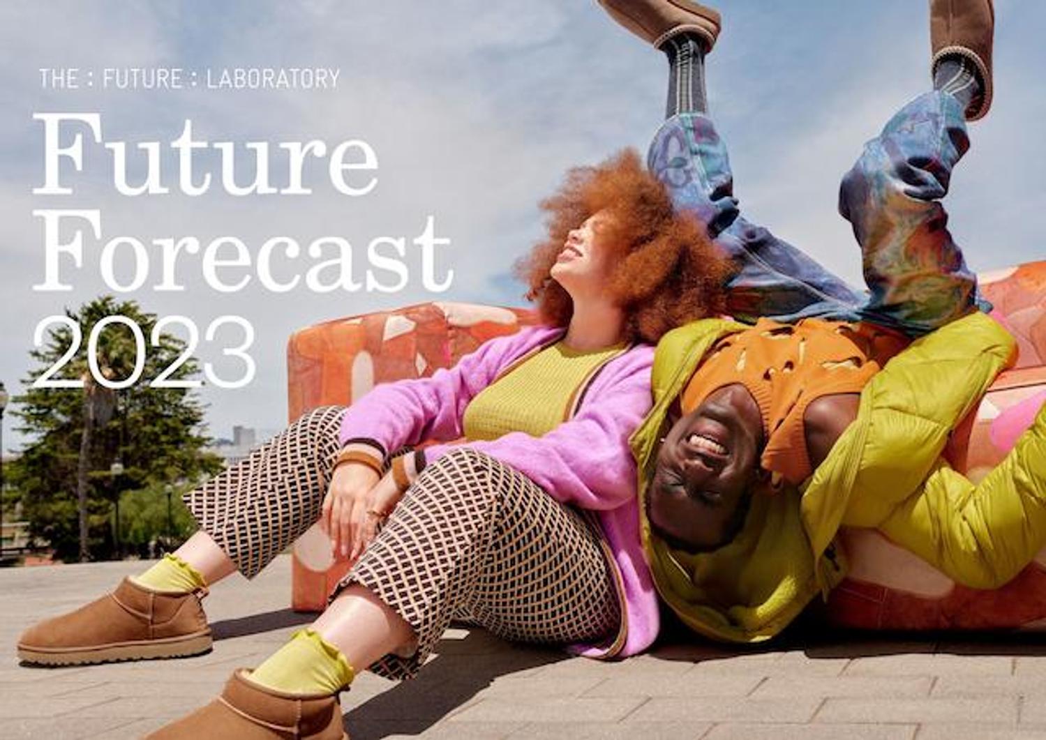 future forecast 2023 tendances conso