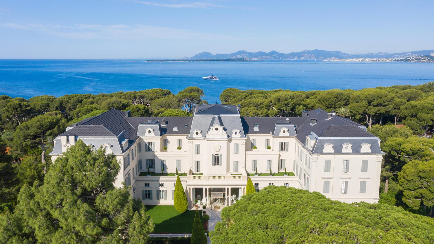 hotel du cap antibes