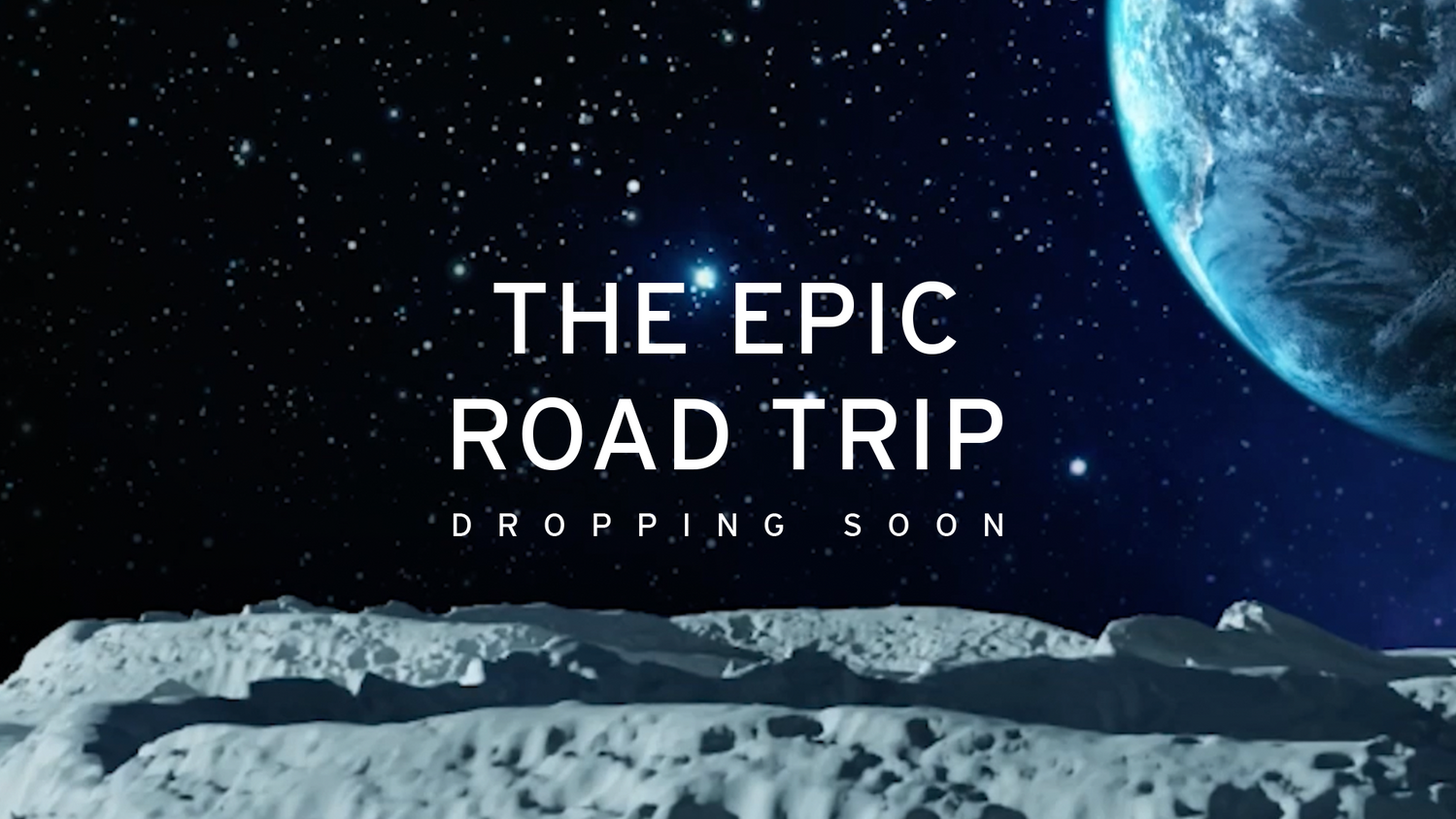 lamborghini the epic road trip