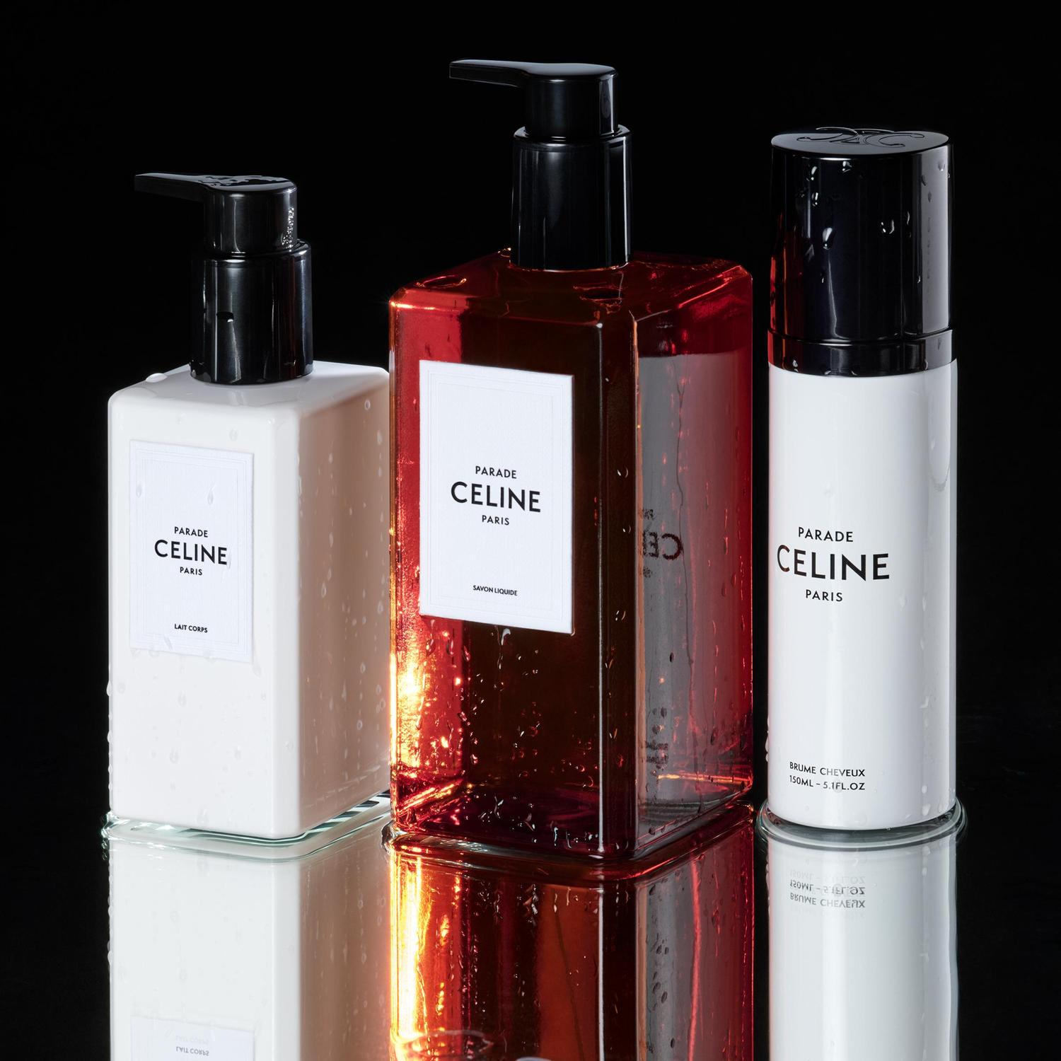 celine haute parfumerie nouveautés