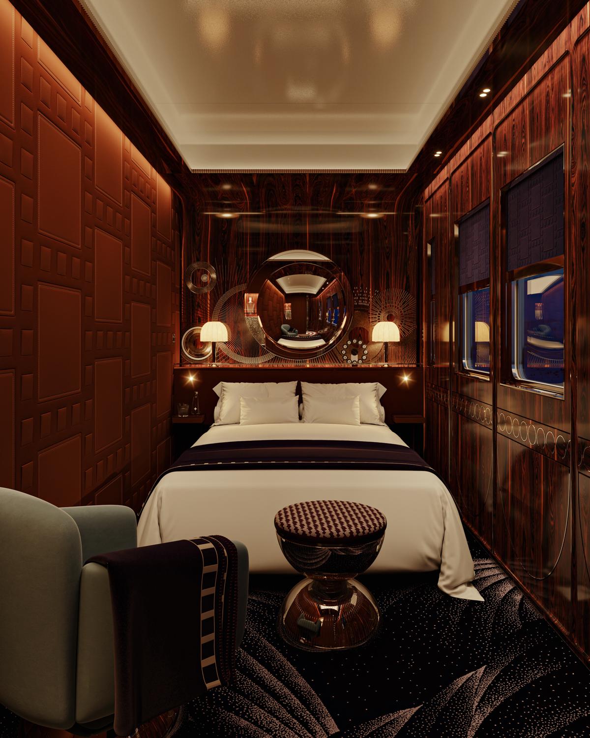 Orient Express