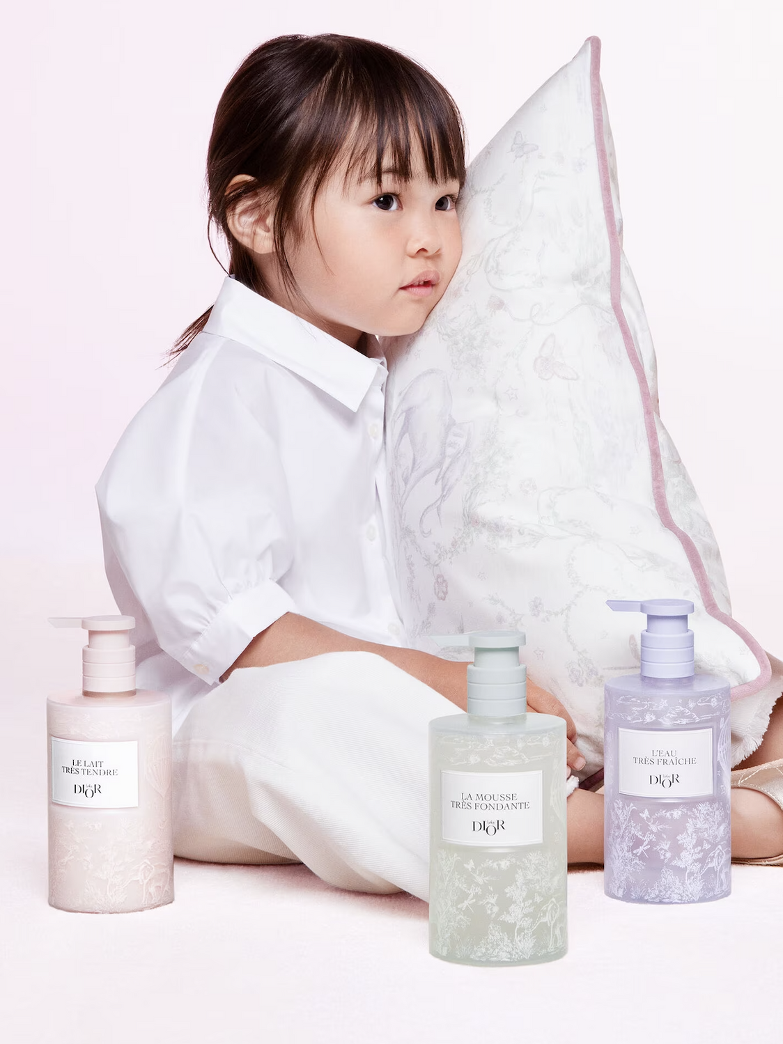 baby dior parfum bonne etoile bébé et enfants