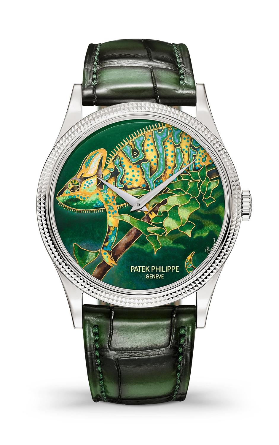 patek exposition montres paris mai 2022