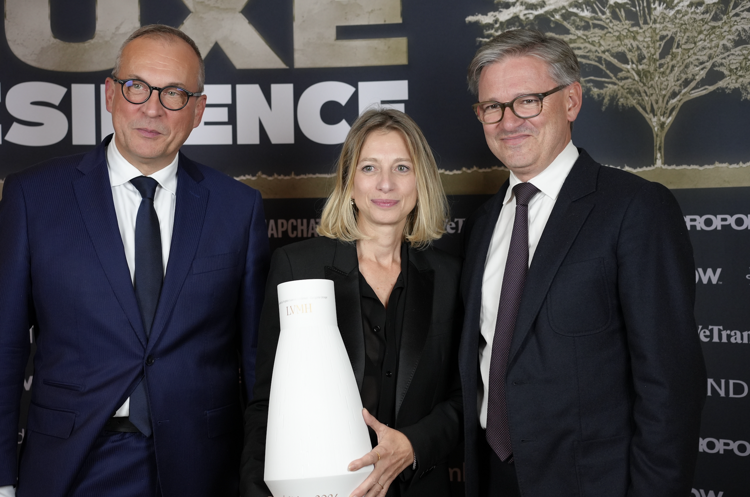 trophées du luxe vainqueurs 2024