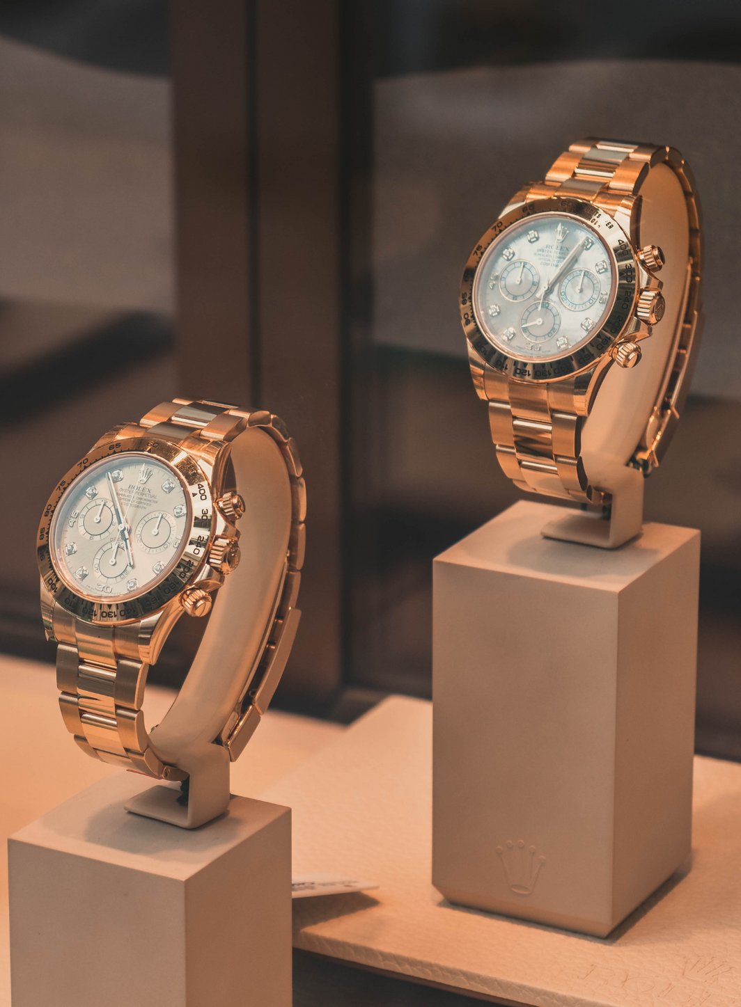 Bucherer investit dans sa distribution via l'acquisition de Klarlund.