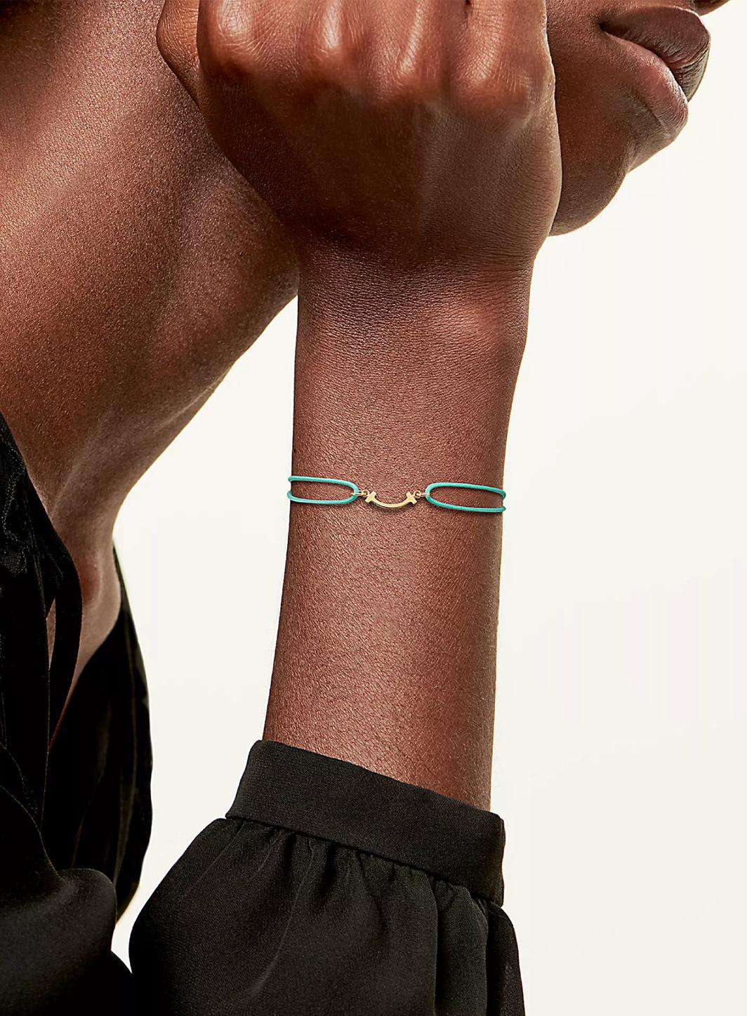 Tiffany & Co : une nouvelle collection de bracelets pour soutenir la conservation des océans