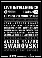 Live Intelligence édition "Back to School 2024" :  le résumé