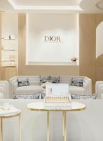 Dior dévoile son nouveau concept de spa 24H/24 en aéroport