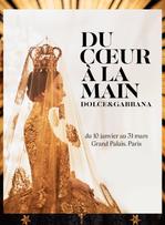 Dolce & Gabbana va s’installer au Grand Palais pour une exposition d’envergure