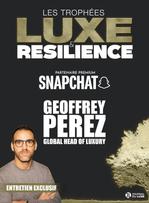 Snapchat : cataliseur de résilience et d'audace pour le luxe auprès de la Gen Z