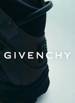 Sarah Burton : éloge d'une couturière chez Givenchy