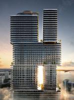 Mercedes-Benz va construire une tour monumentale à Miami.