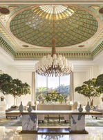 Le Ritz-Carlton pose ses valises au Maroc