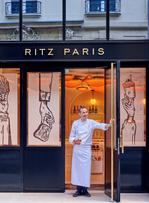 Le Comptoir du Ritz Paris désigné meilleure pâtisserie du monde