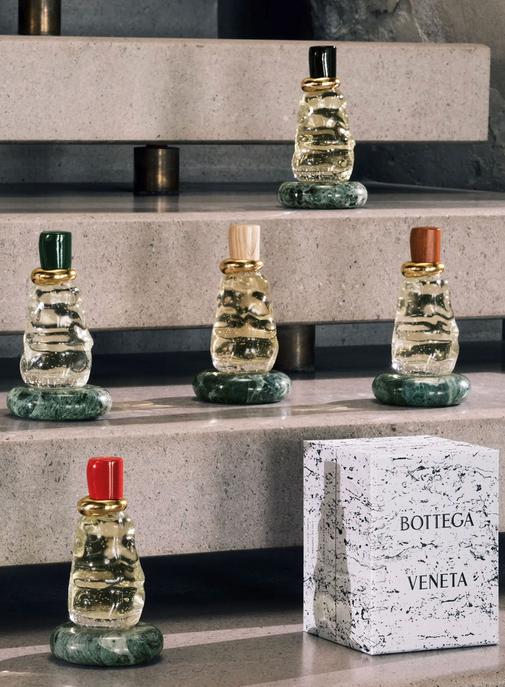 2024, l’année de la Haute Parfumerie pour les Maisons de luxe