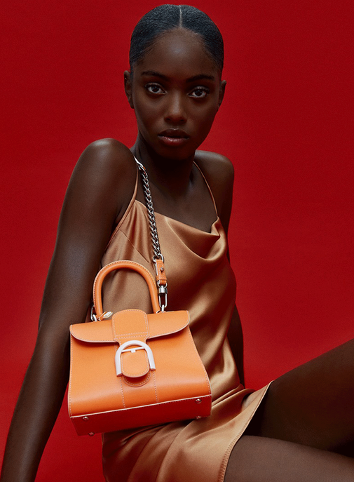 Le groupe Richemont fait l'acquisition de  Delvaux.