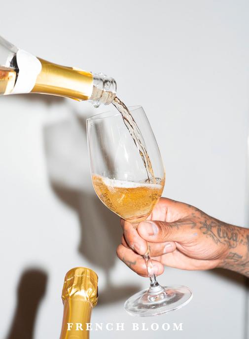 Avec French Bloom, Moët Hennessy investit dans le sans alcool