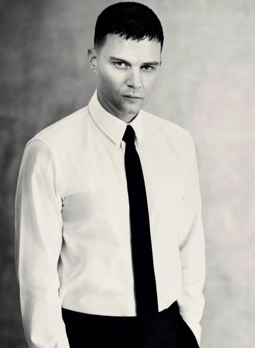 Clap de fin pour Matthew M. Williams chez Givenchy.