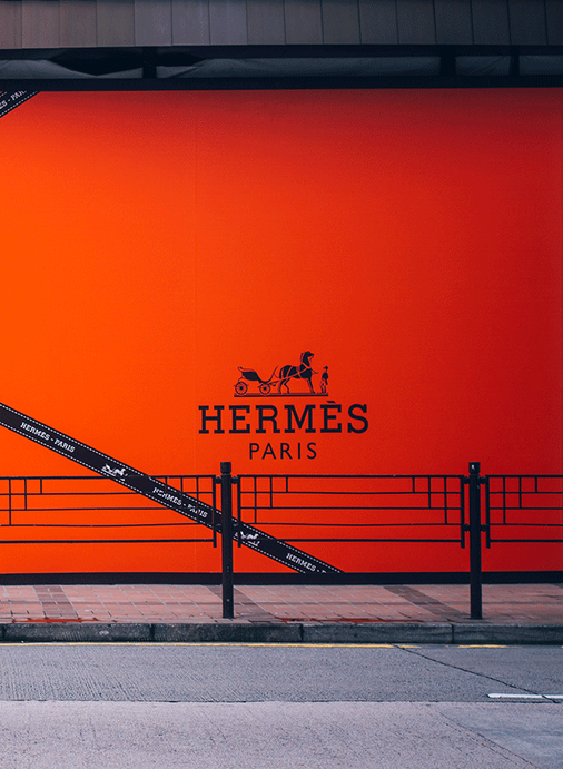 Hermès devient mécène de la chaire Développement durable et transition climatique de Sciences Po.