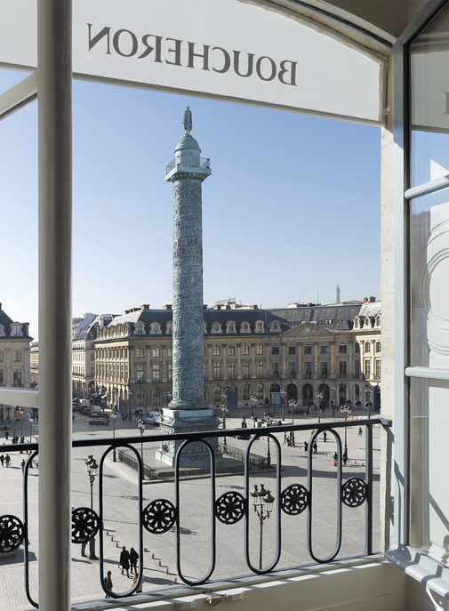 Boucheron ouvre ses inscriptions pour les Journées Européennes du Patrimoine 2022.