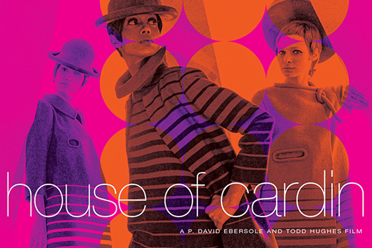 « House of Cardin », le documentaire.
