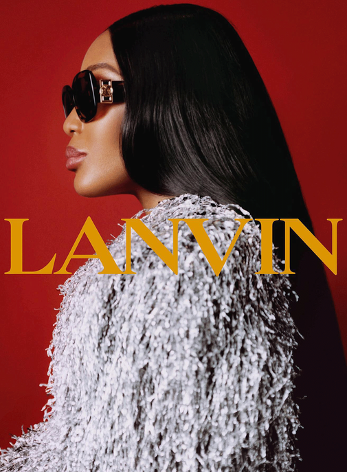 Lanvin Group veut muscler ses ventes online aux Etats-Unis.