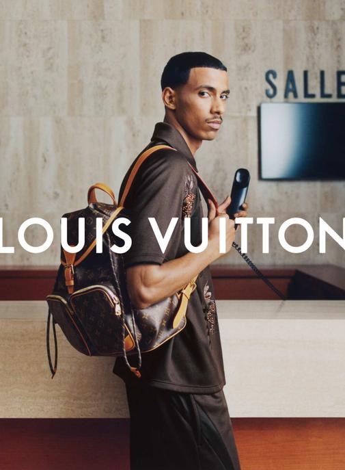 Louis Vuitton renforce son engagement culturel en devenant mécène de l’Ecole du Louvre