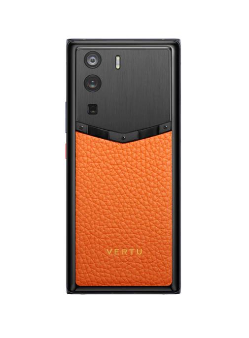 Vertu lance un smartphone de luxe axé sur le Web3.