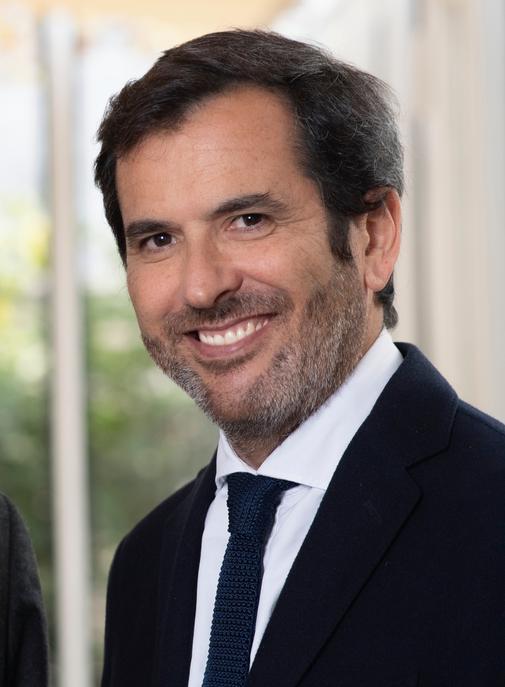 Nicolas Houzé (Galeries Lafayette) est nommé à la présidence du Comité Stratégie de Filière mode et luxe.