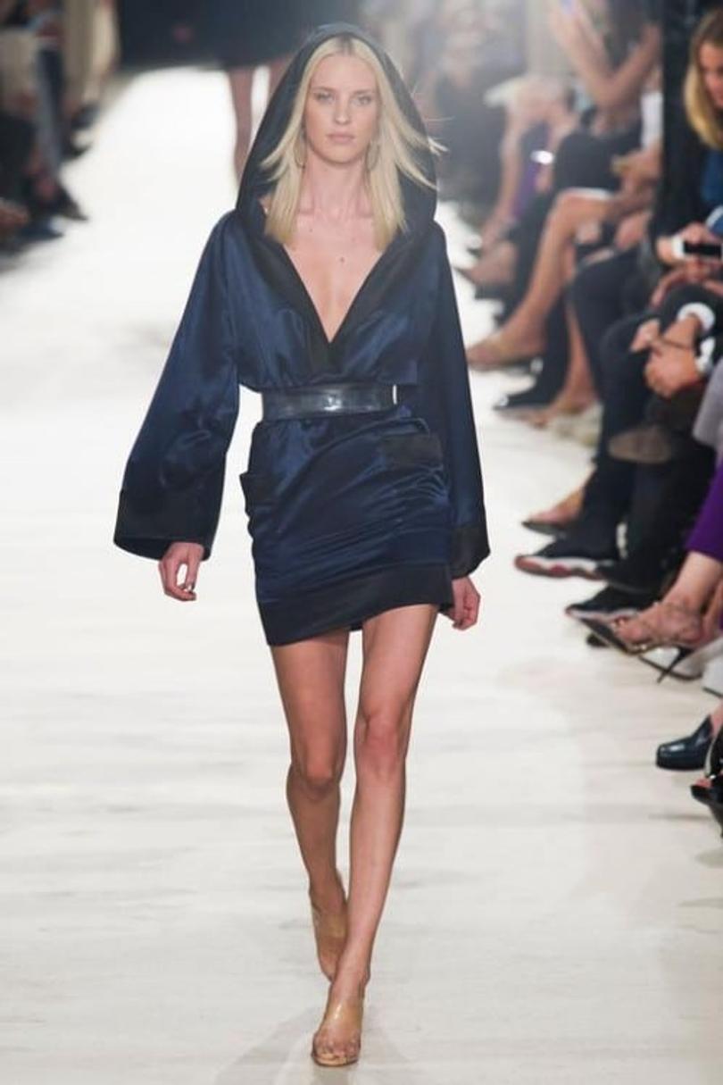 Alexis Mabille P-E 2015