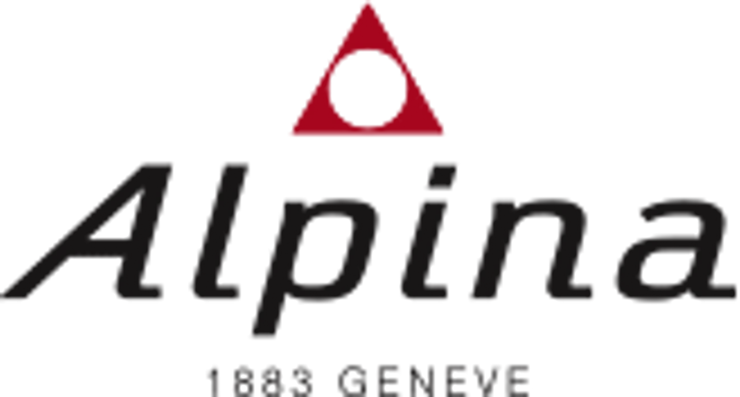 Alpina watches