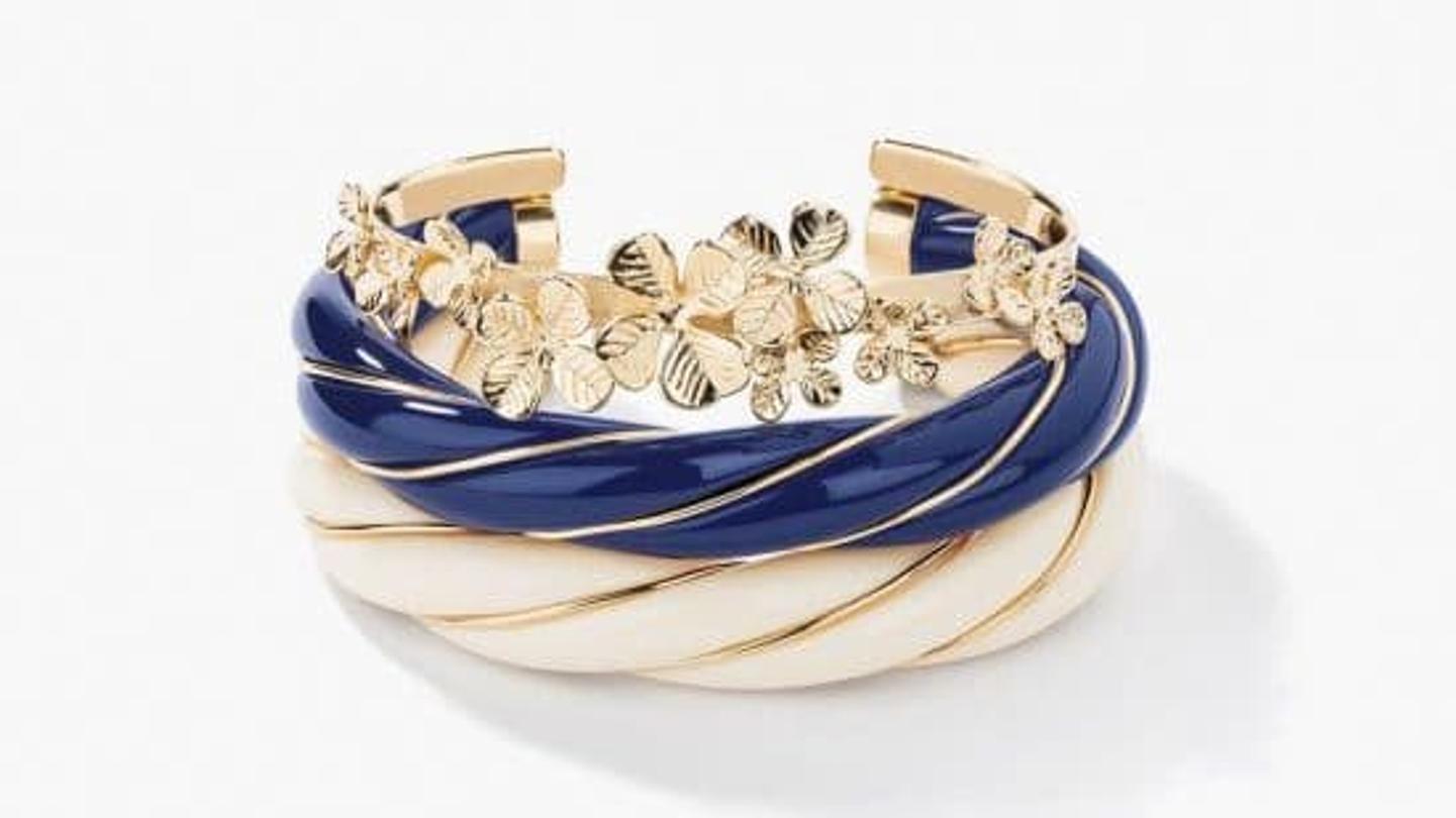 bidermann bracelet