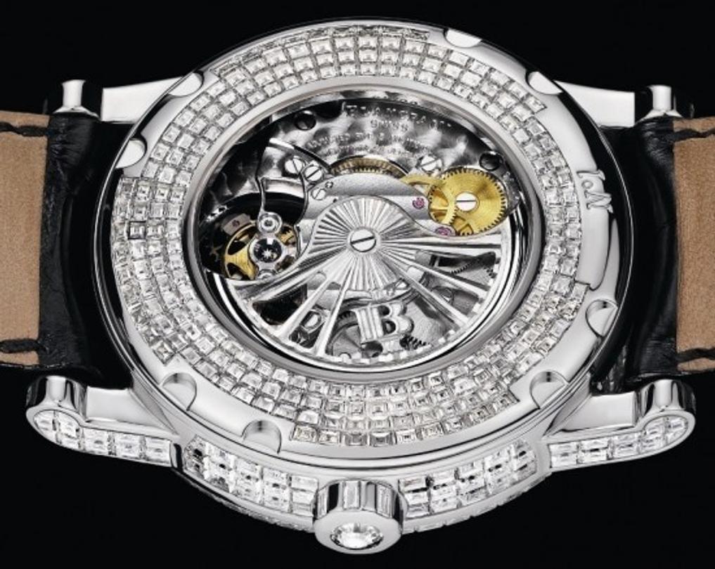 tourbillon diamants blancpain