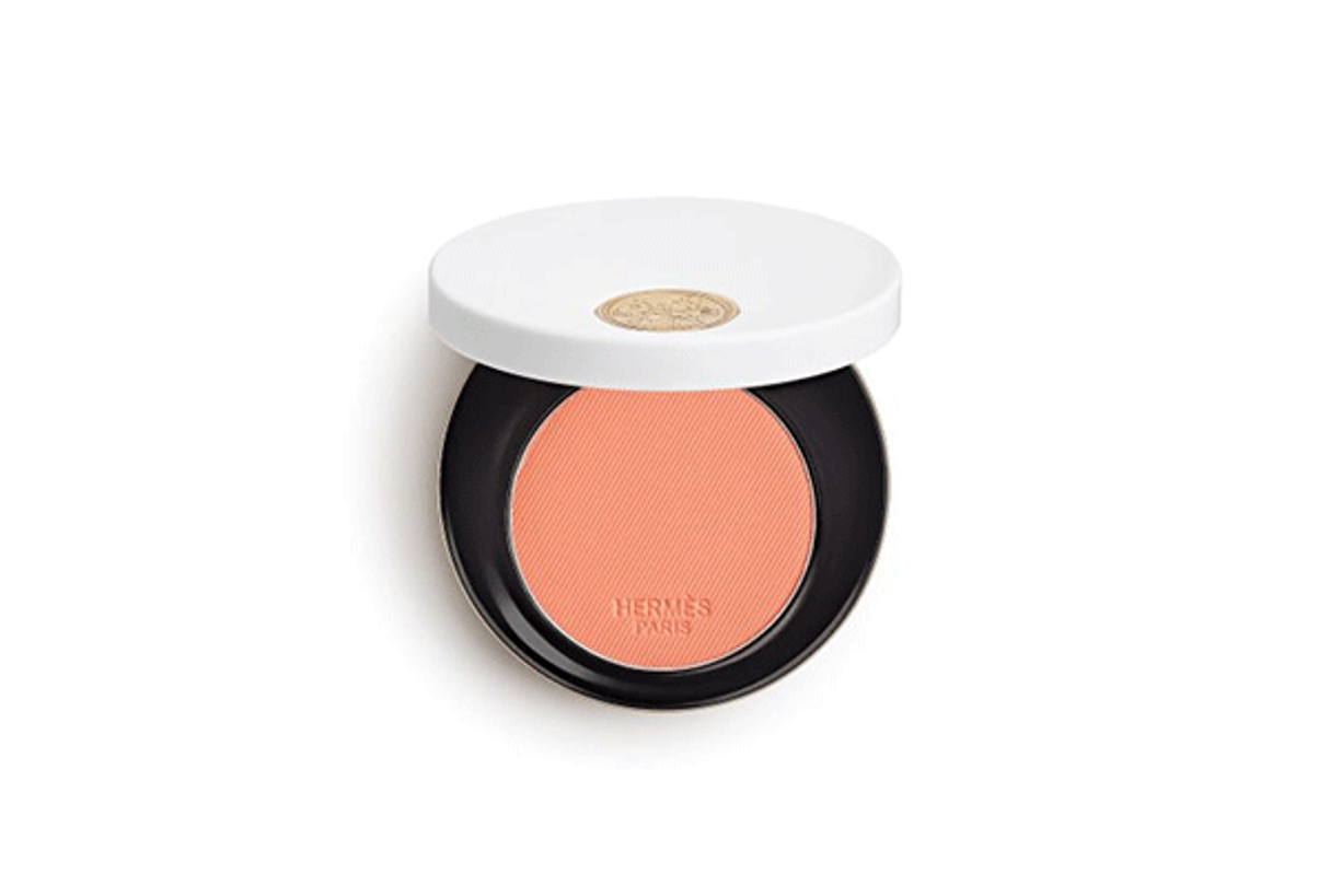 blush hermes