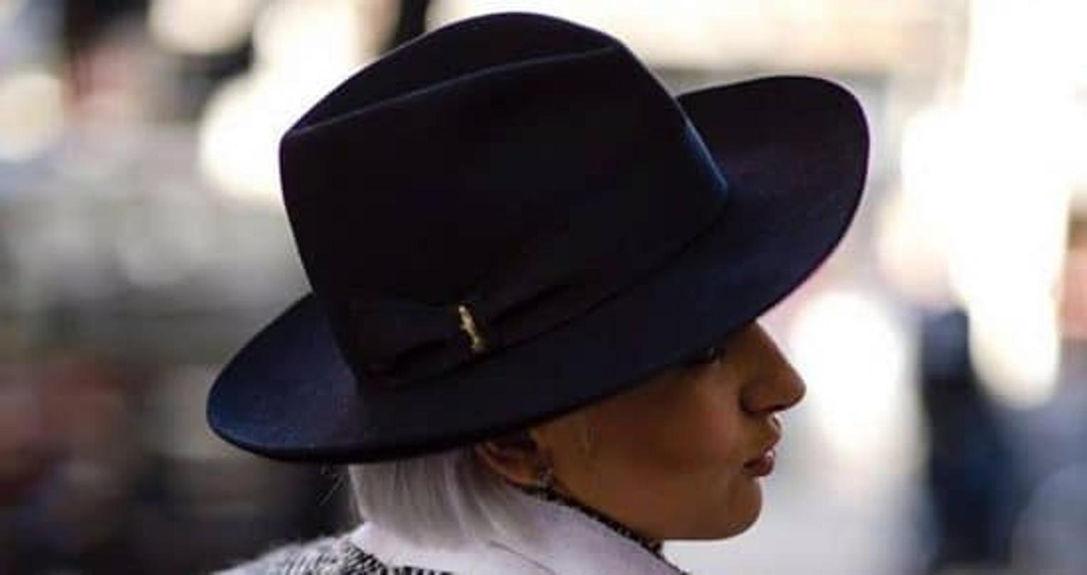 La star des chapeaux, le Borsalino fête ses 160 ans - Challenges