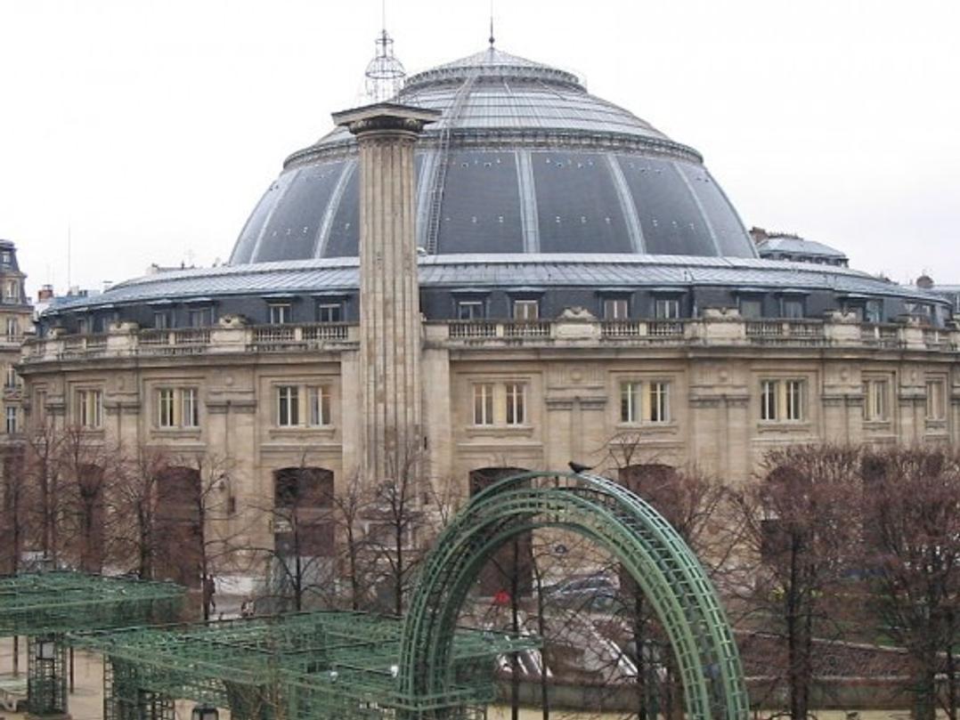 musée françois pinault