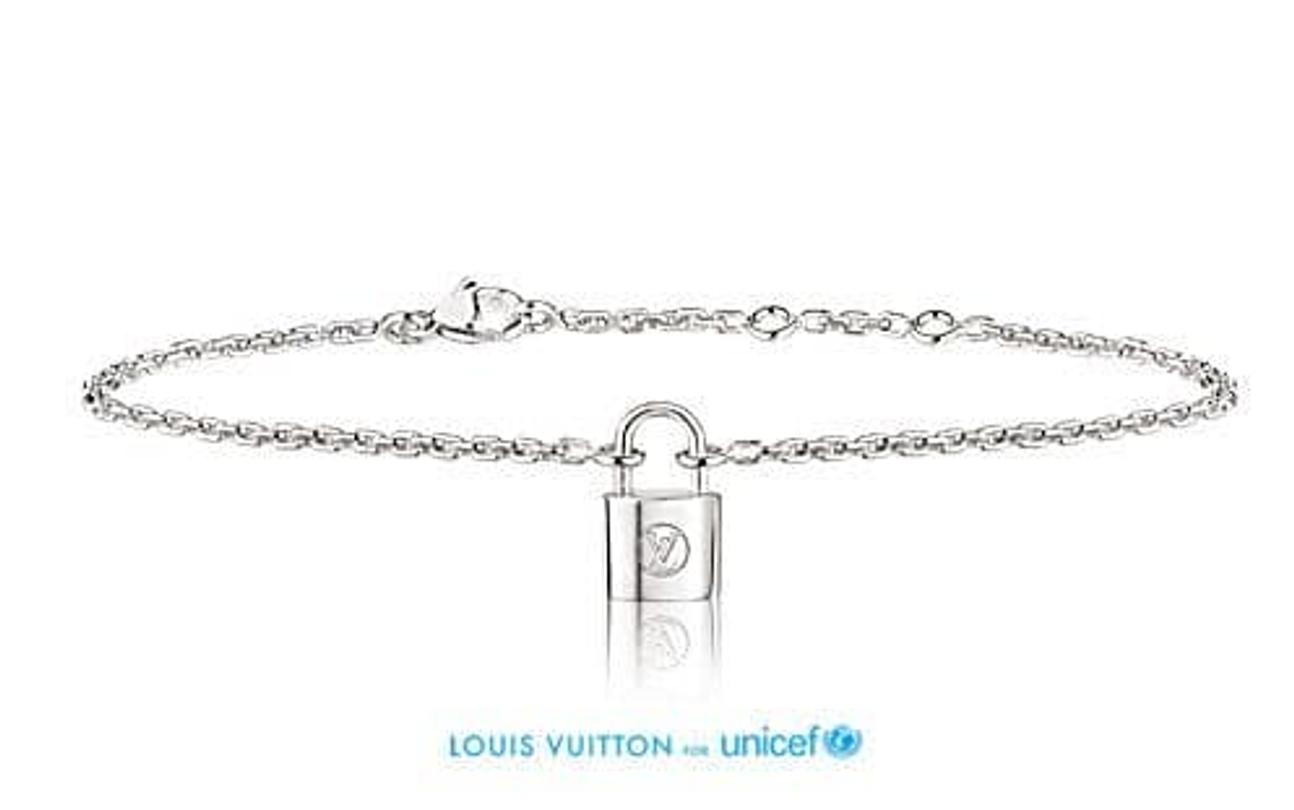 unicef louis vuitton