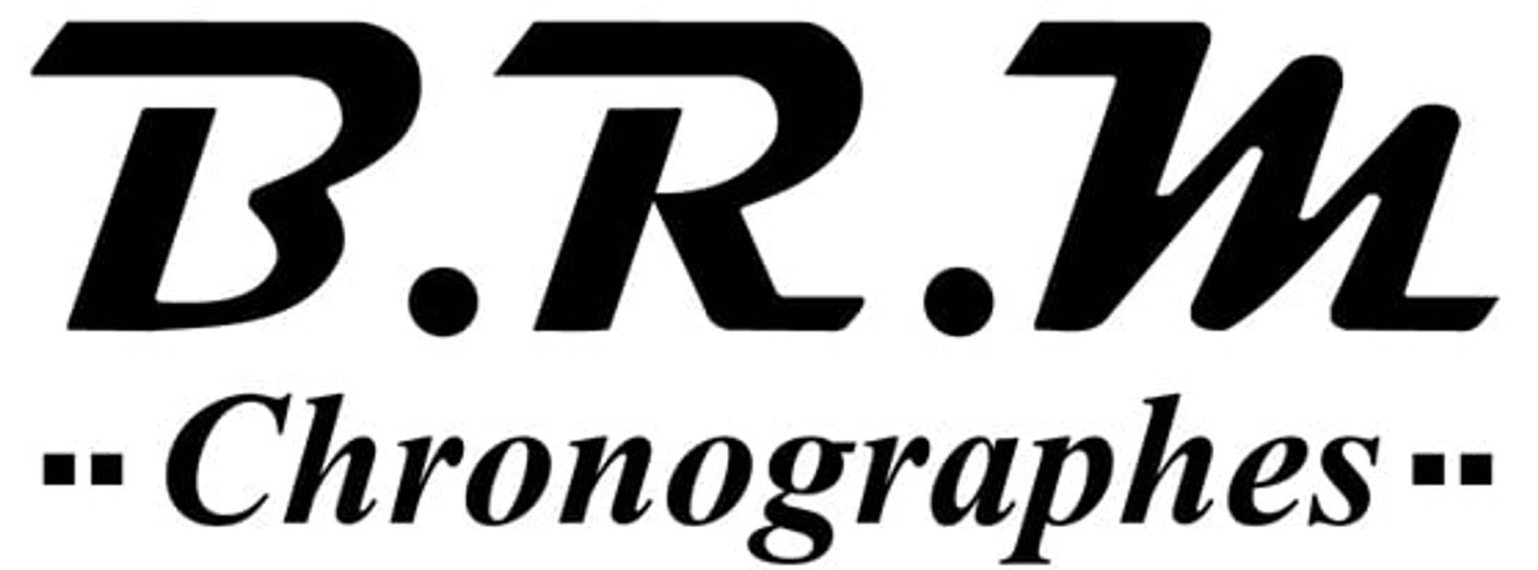 BRM Chronographes