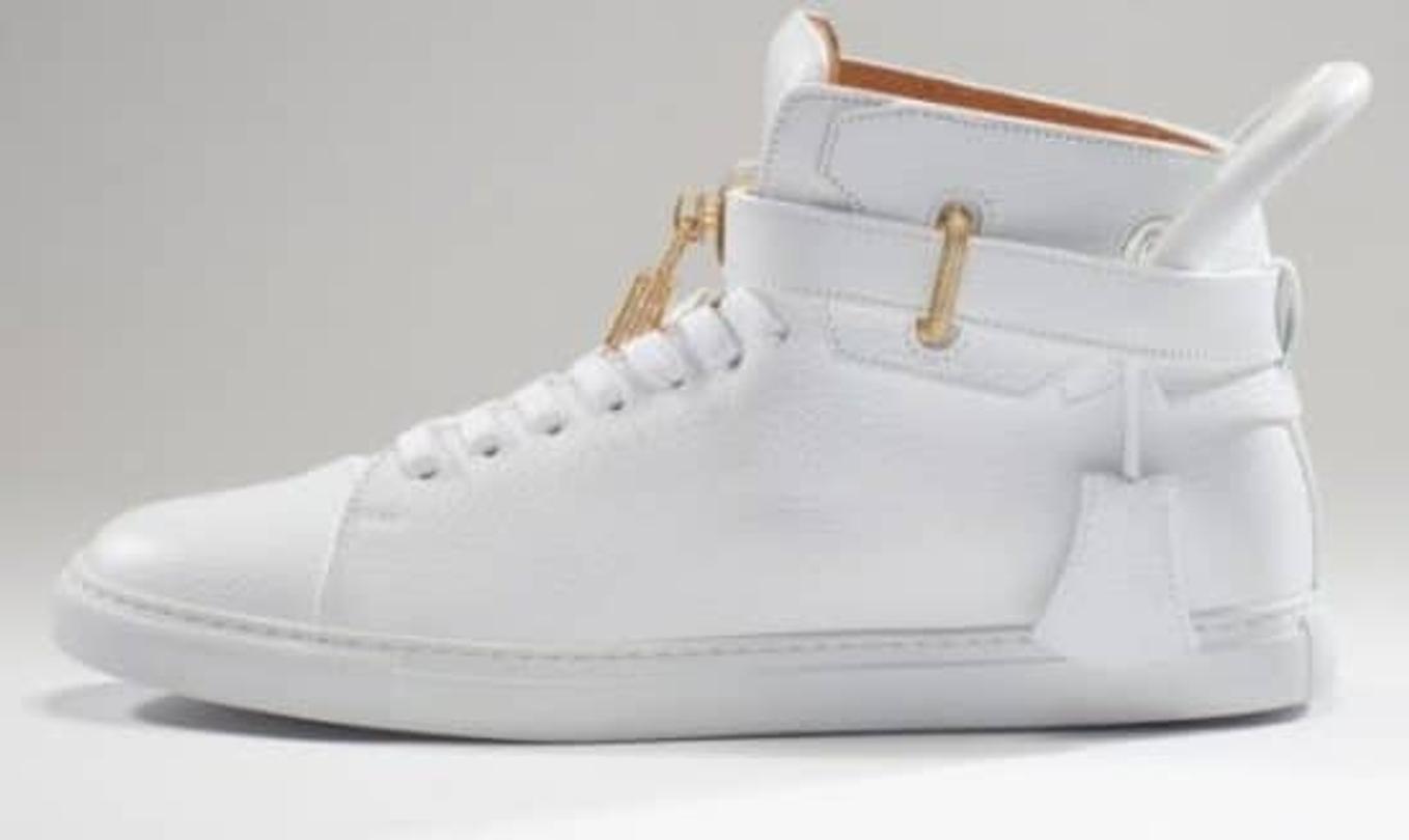 buscemi sneaker