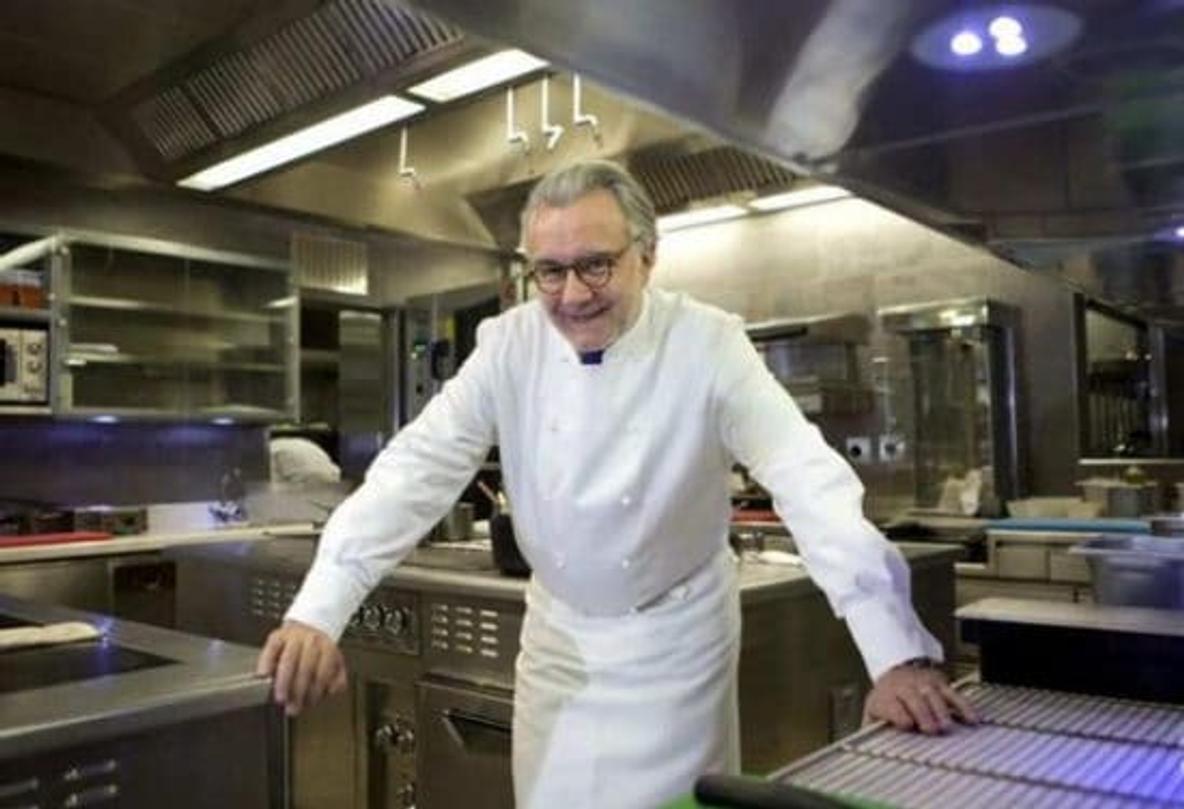 alain ducasse espace