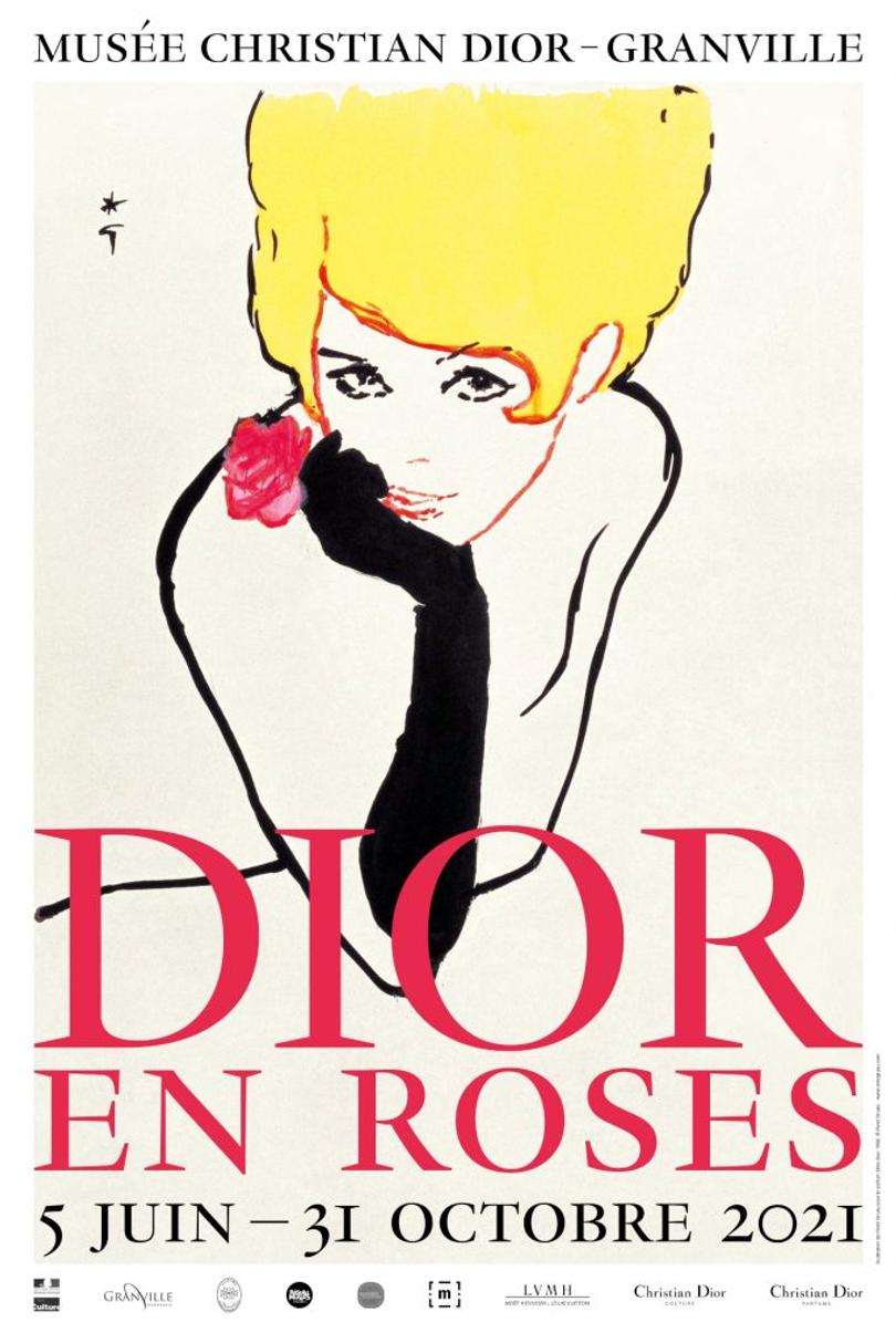 musée granville Dior