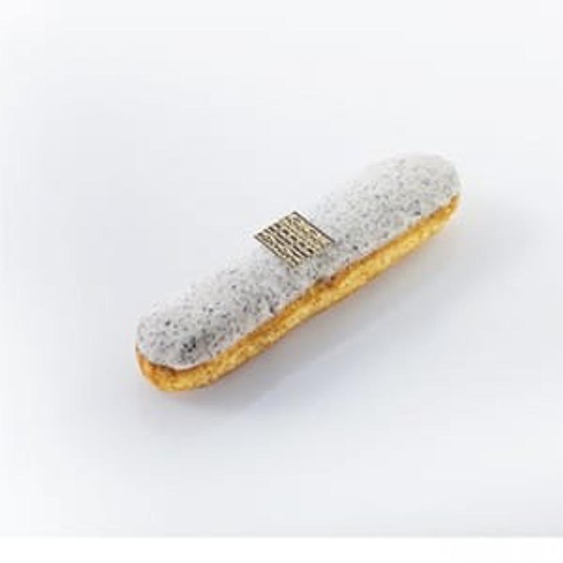 eclair foie gras fauchon