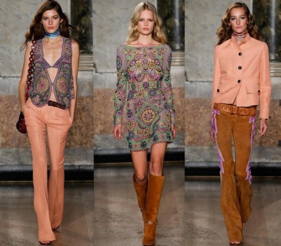 emilio pucci fashion week 