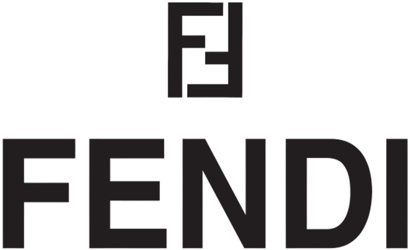 logo marque fendi